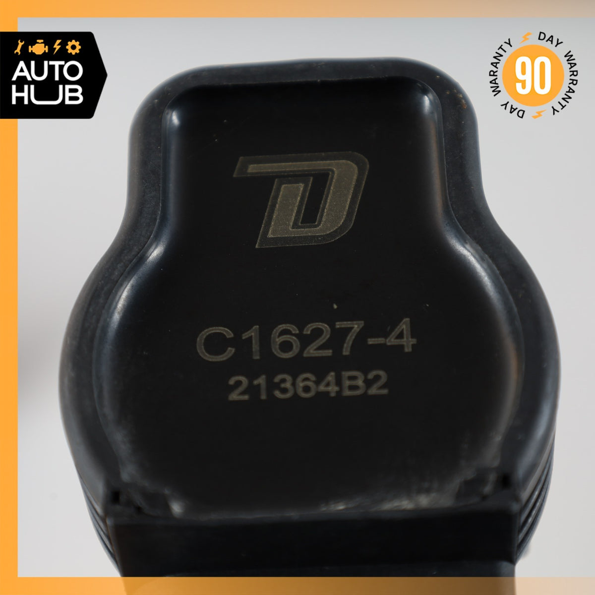 Audi B8 A4 Engine Motor Ignition Coil Set of 4 Duralast - photo 19