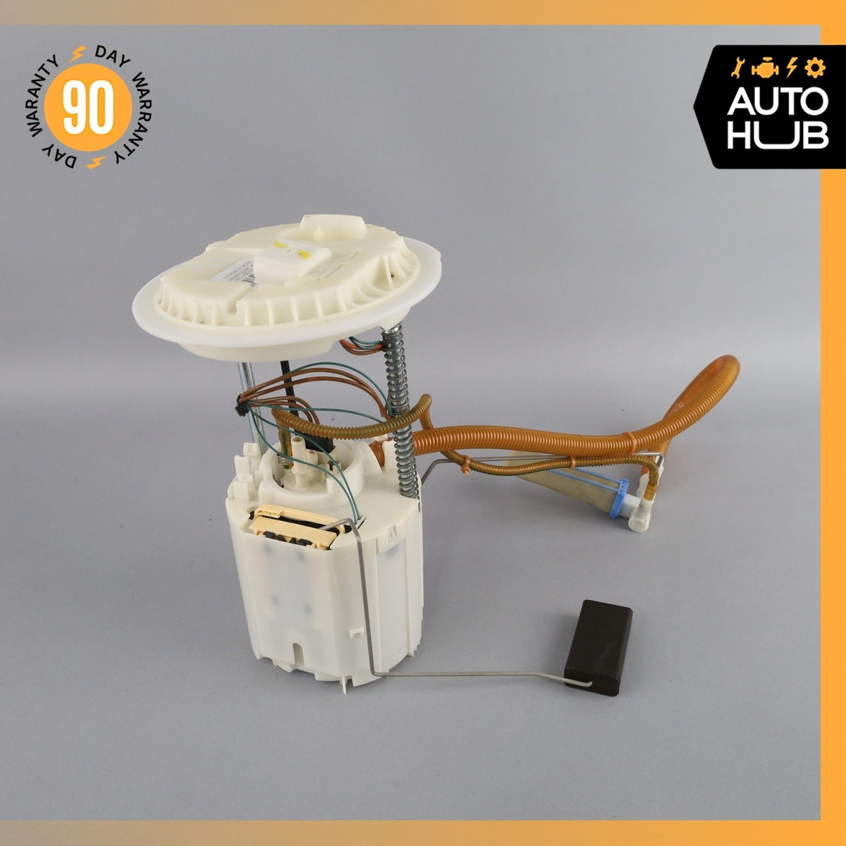 09-11 Mercedes W251 R350 Fuel Gas Tank Pump 2514701094 OEM - photo 2