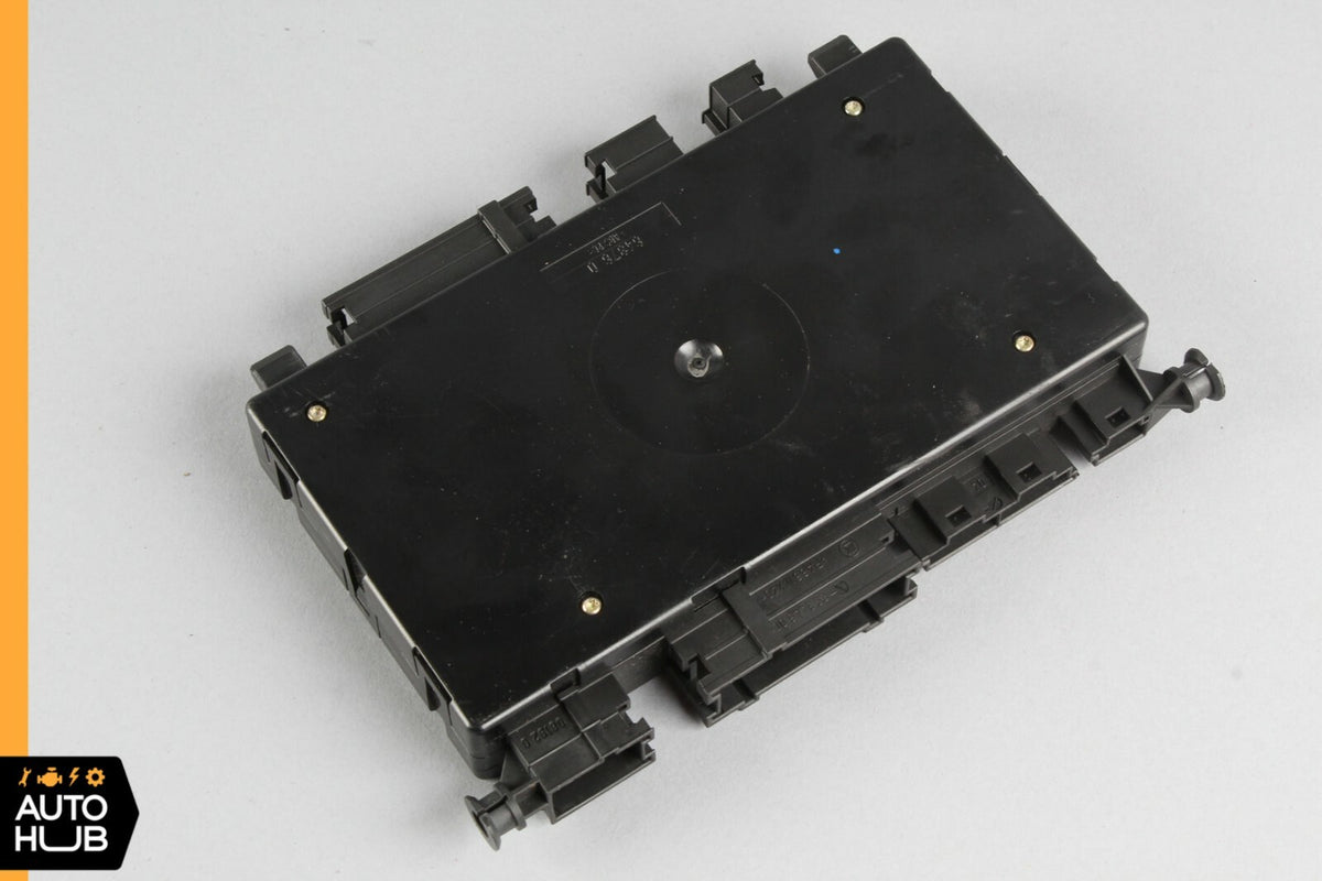 03-11 Mercedes W211 CLS500 E500 Under Seat Control Module Front Right Side OEM - photo 4