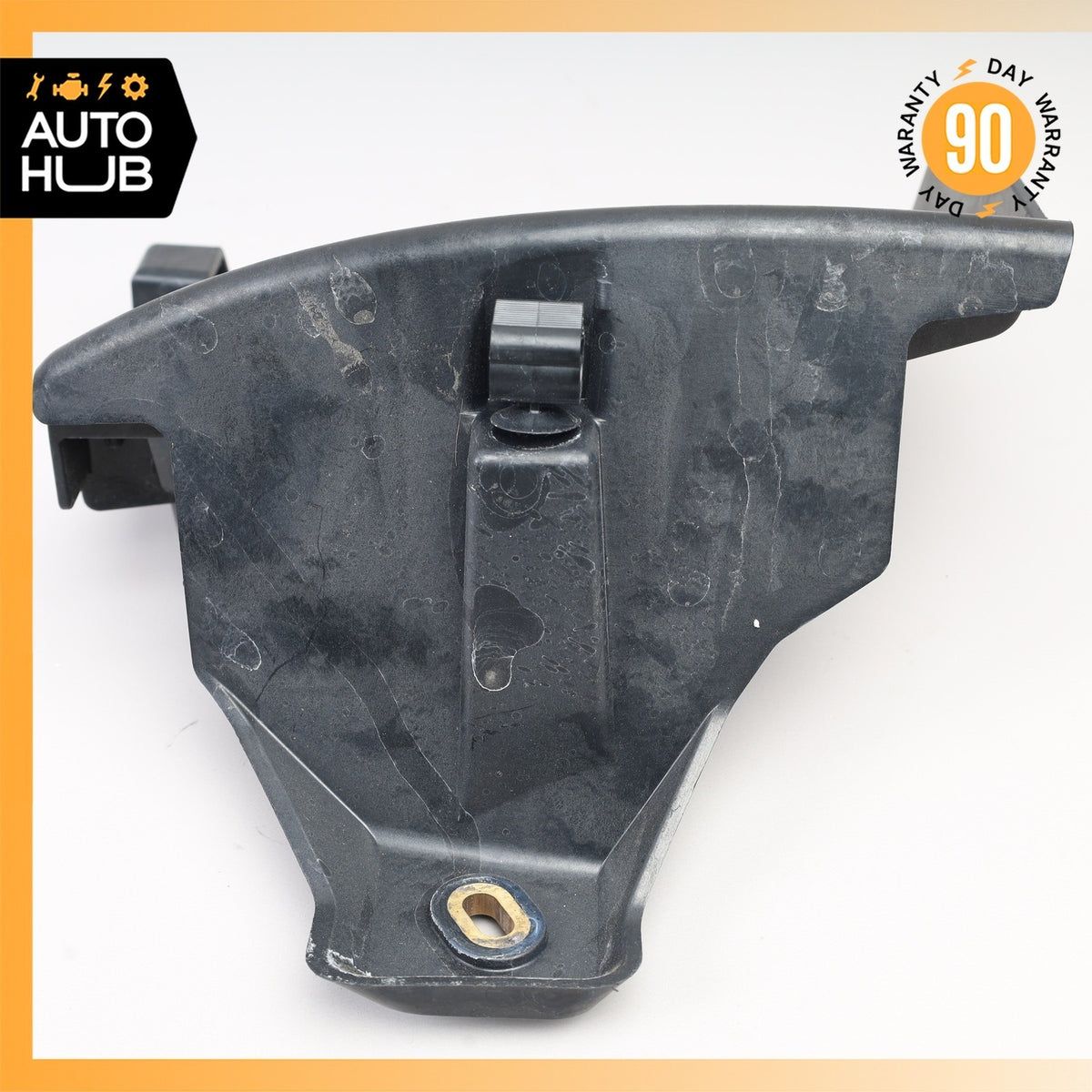 Porsche Panamera 970 Rear Left Side Bumper Blind Spot Camera Sensor Bracket OEM - photo 7