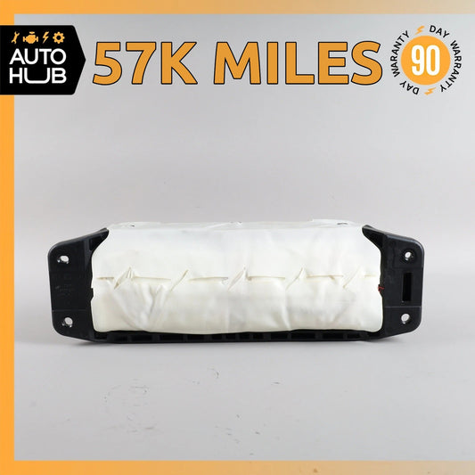16-23 Mercedes X253 GLC300 Dashboard Right Passenger Side Airbag Air Bag OEM 57k - photo 1