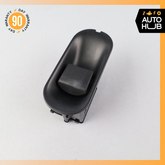 11-18 Porsche Cayenne 958 Hybrid Steering Column Tilt Adjust Control Switch OEM - photo 1