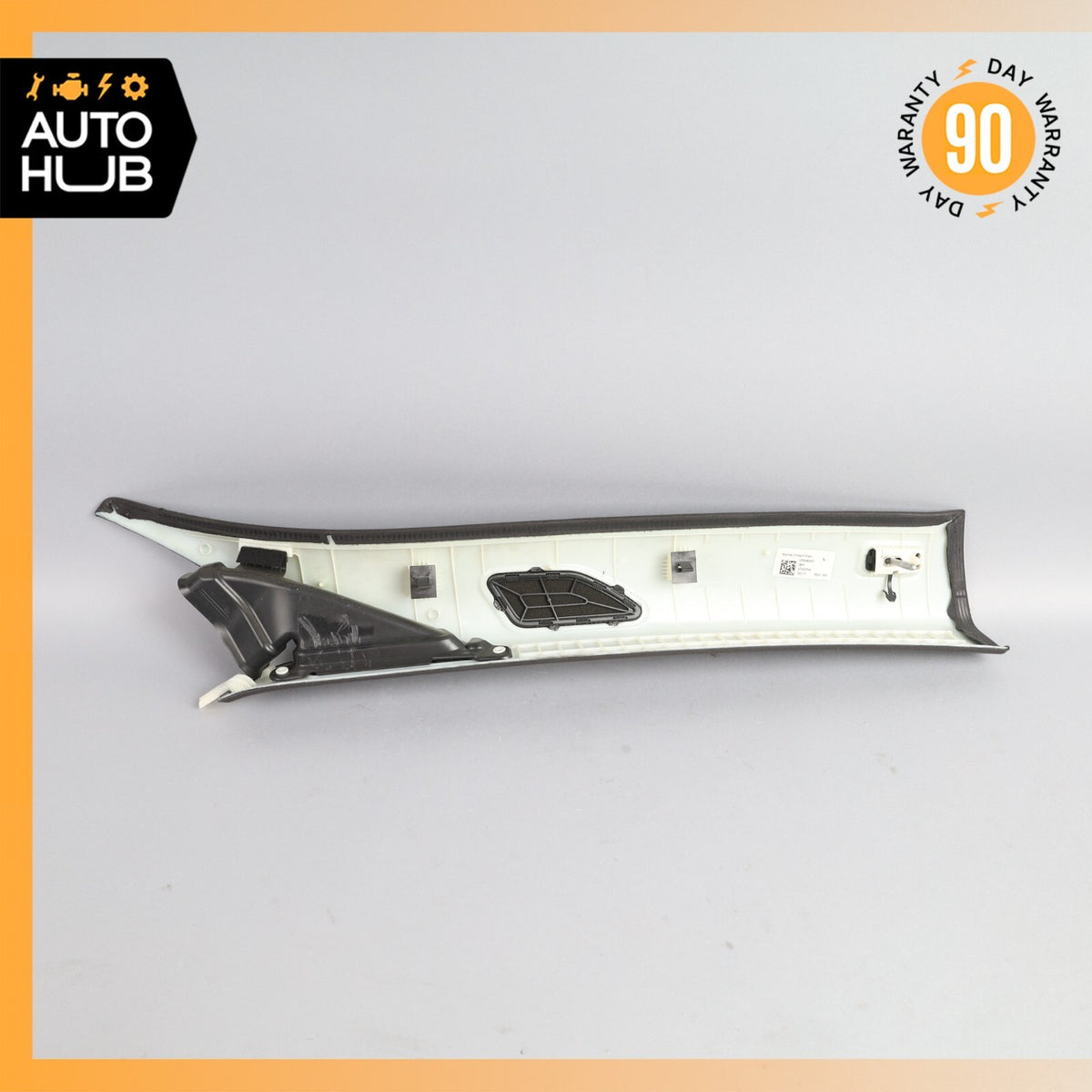 Maserati Levante S M161 Front Left Side Interior Trim Panel A Pillar OEM 26k - photo 6