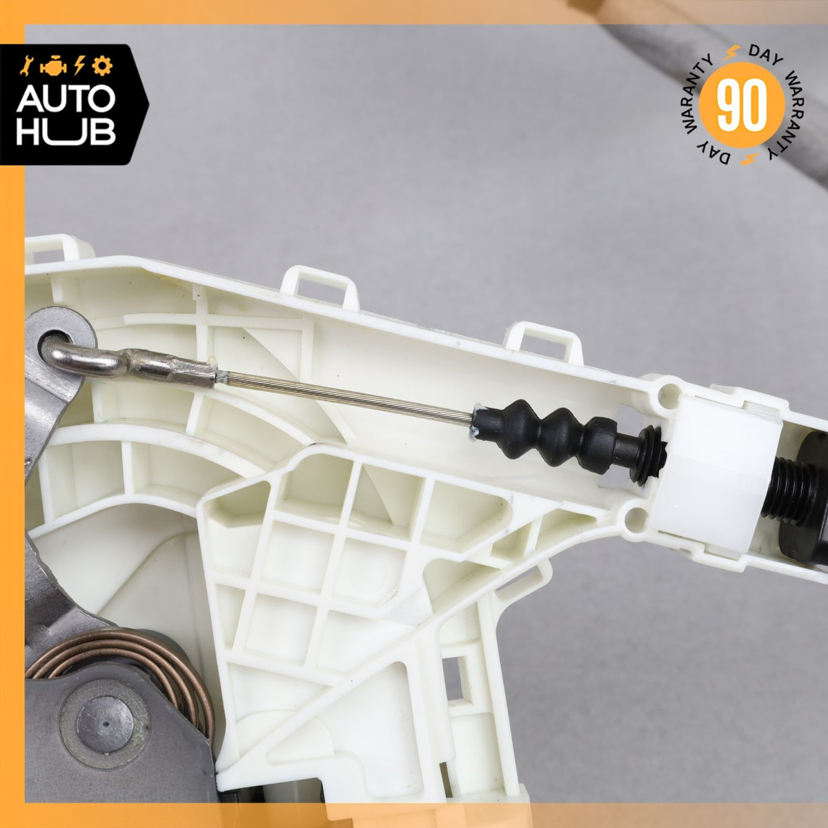 12-18 Mercedes W218 CLS550 CLS400 Front Left Door Lock Latch Actuator OEM - photo 10