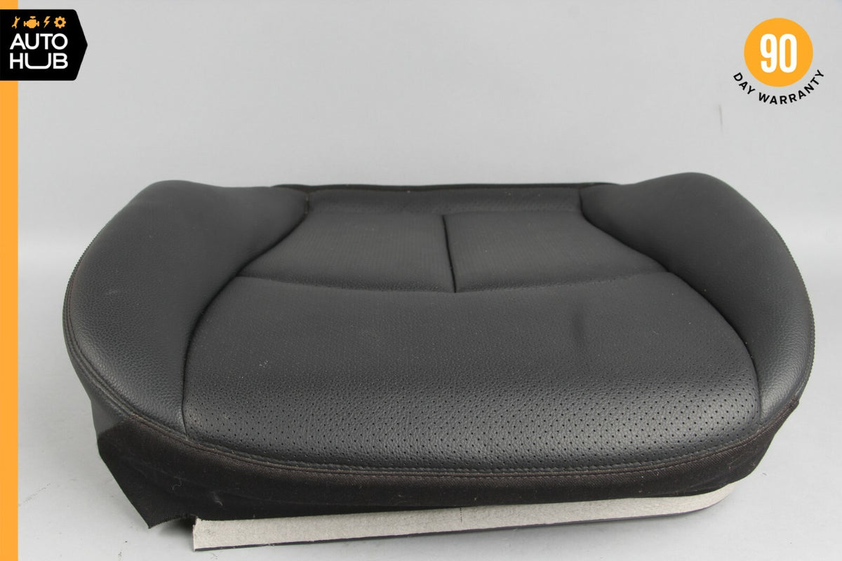07-09 Mercedes W211 E350 E320 Front Right Side Lower Bottom Seat Cushion OEM - photo 9