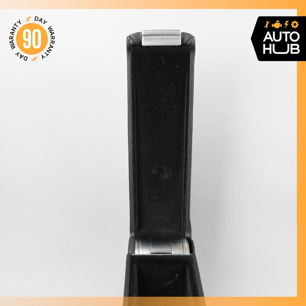 Bentley Continental Flying Spur Front Right Center Console Armrest Arm Rest OEM - photo 6