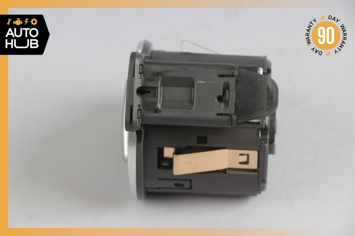08-20 Mercedes X156 GLA250 C350 Headlight Fog Light Switch Control Module 24k - photo 3