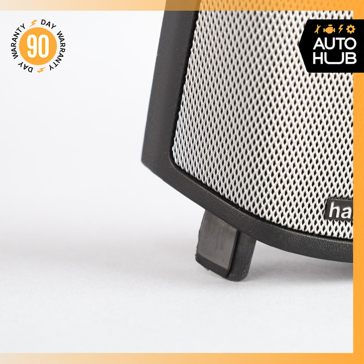 10-17 Mercedes W207 E350 E550 E400 Door Corner Speaker Left Driver Side OEM - photo 4