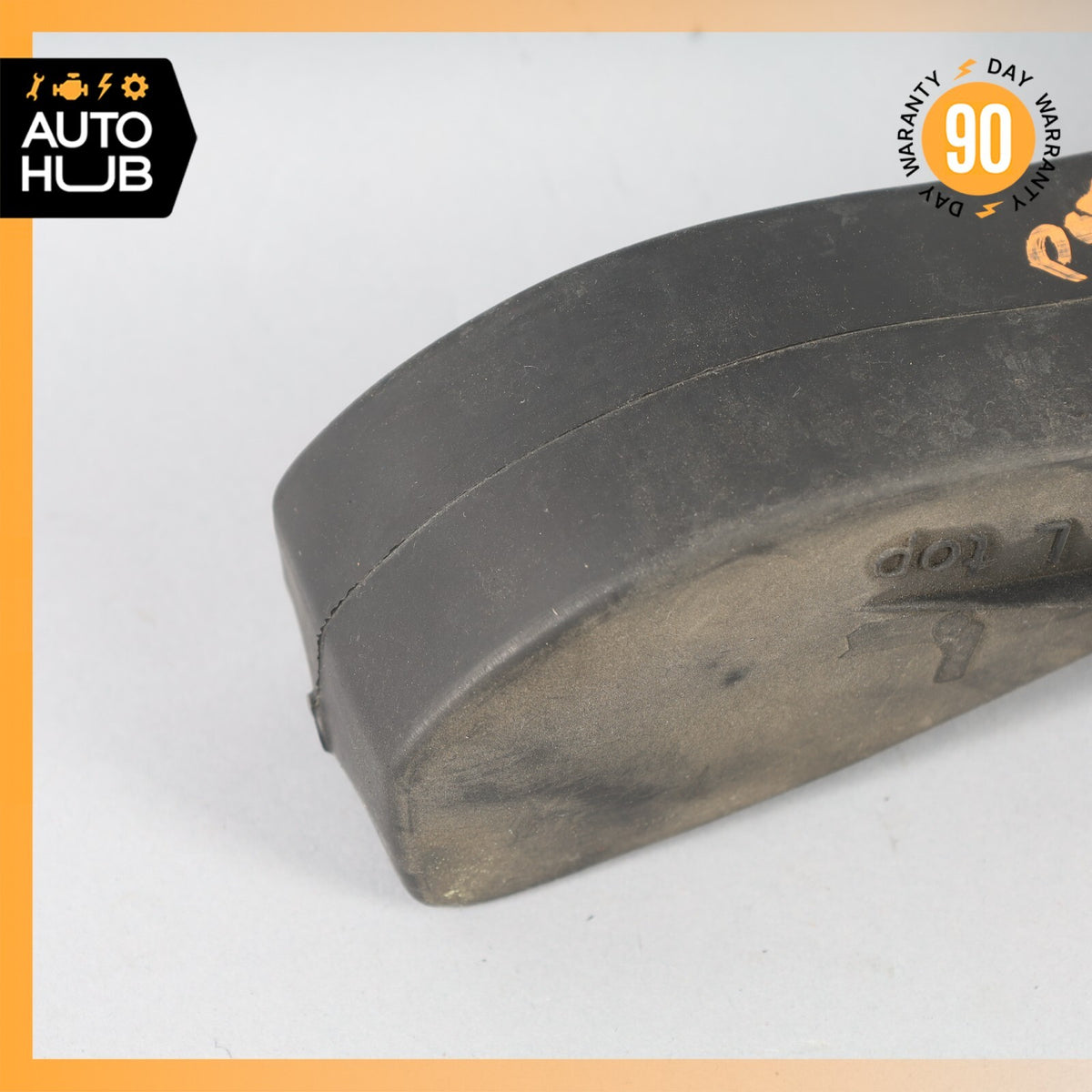 11-18 Porsche Cayenne 958 Front Right or Left Door Check Strap Stop Stopper OEM - photo 6