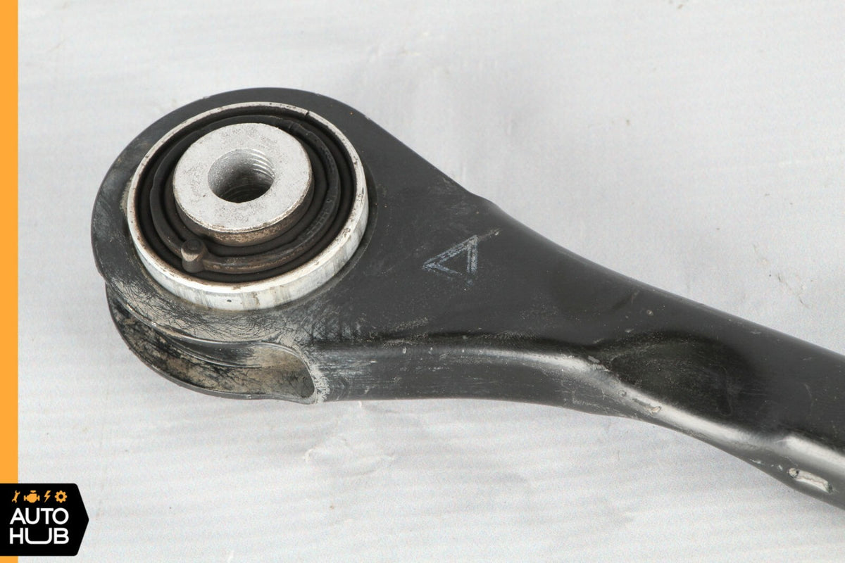 11-17 Audi D4 A8 A8L Long Rear Left Thrust Arm Lower Control Arm OEM - photo 5