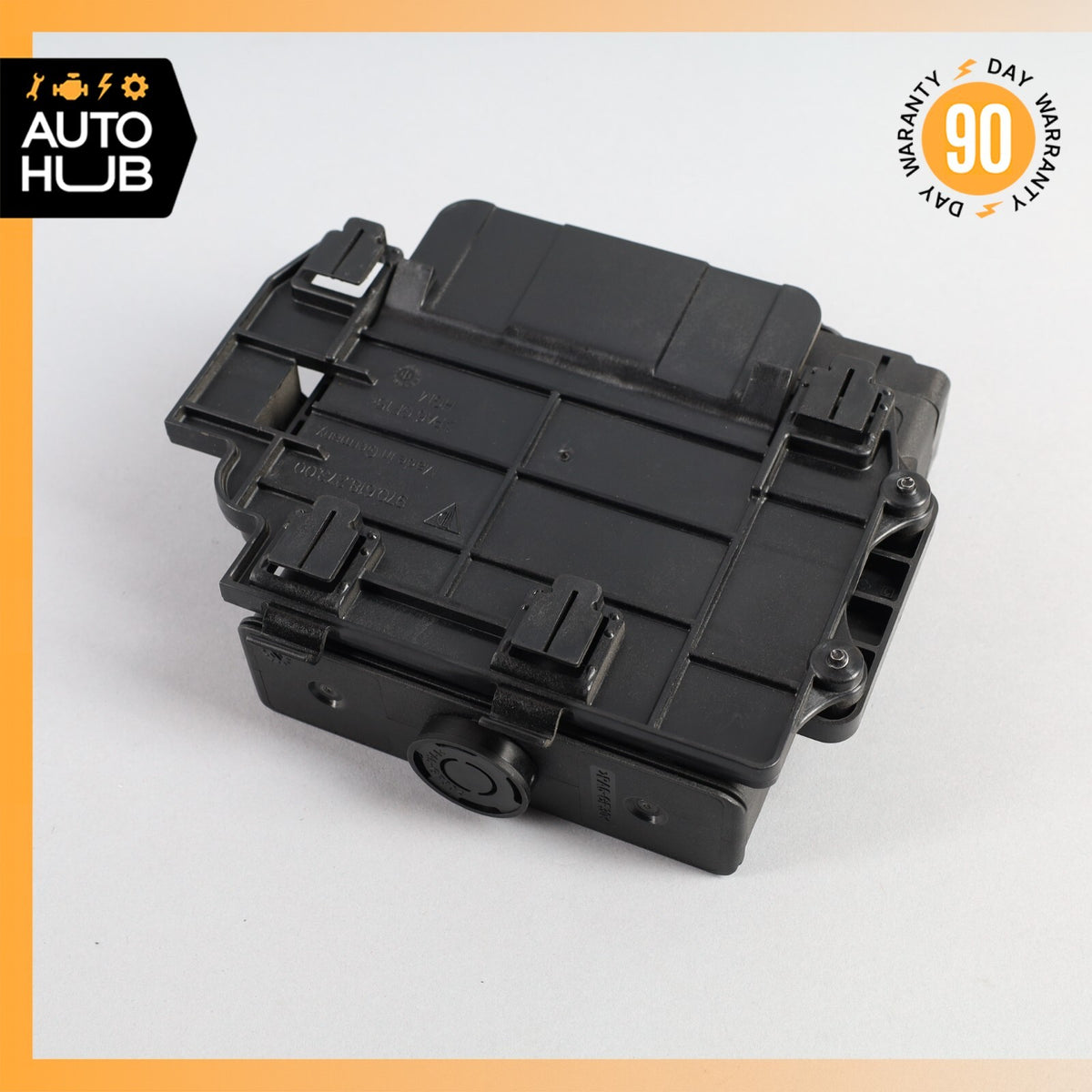 12-13 Porsche Panamera 970 Hybrid S Transmission Control Unit TCU TCM OEM - photo 7