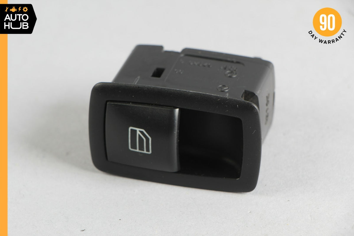 06-13 Mercedes W164 ML350 GL450 ML550 R350 Window Regulator Control Switch OEM - photo 5