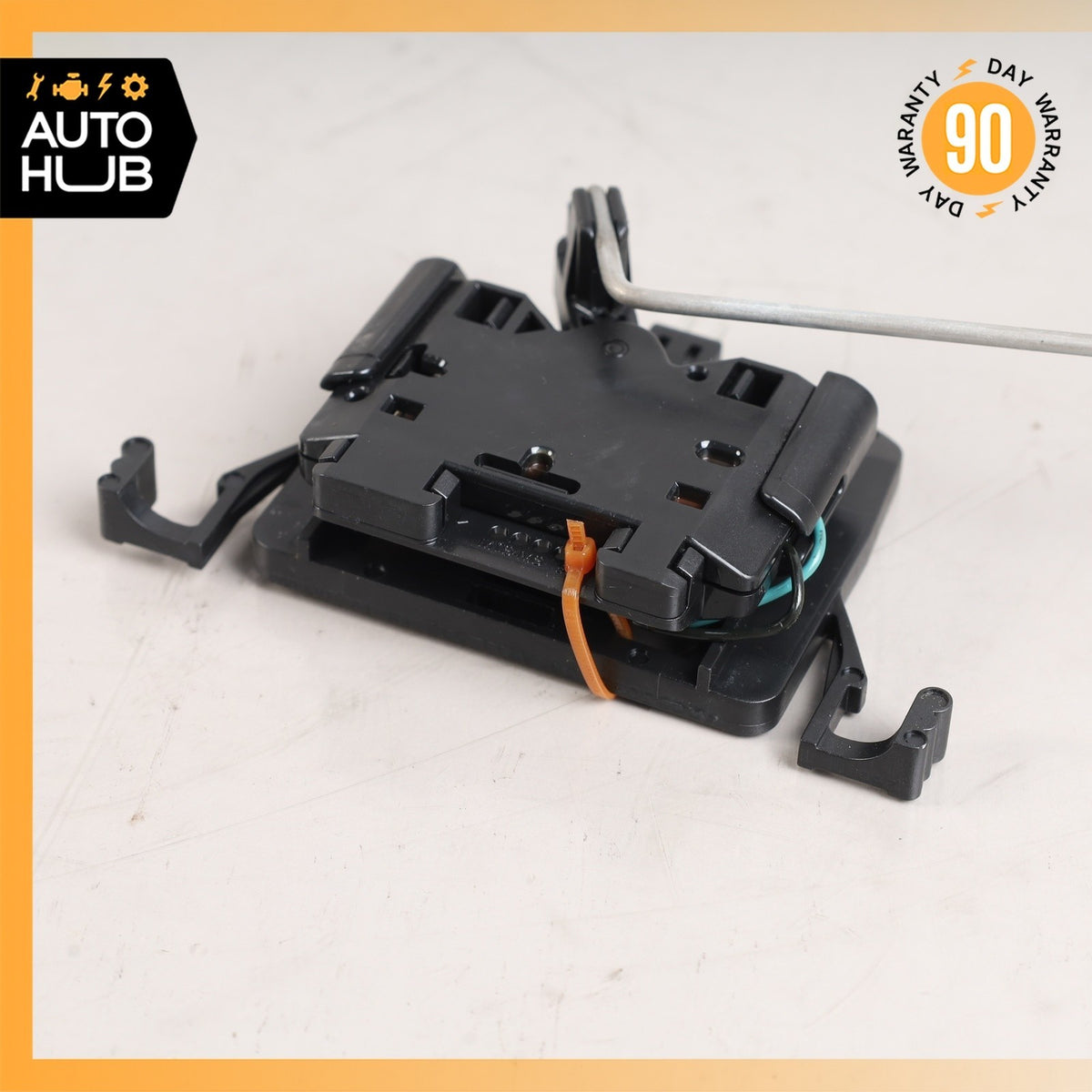 07-09 Mercedes W211 E350 PZEV Fuel Gas Tank Level Sensor OEM - photo 4