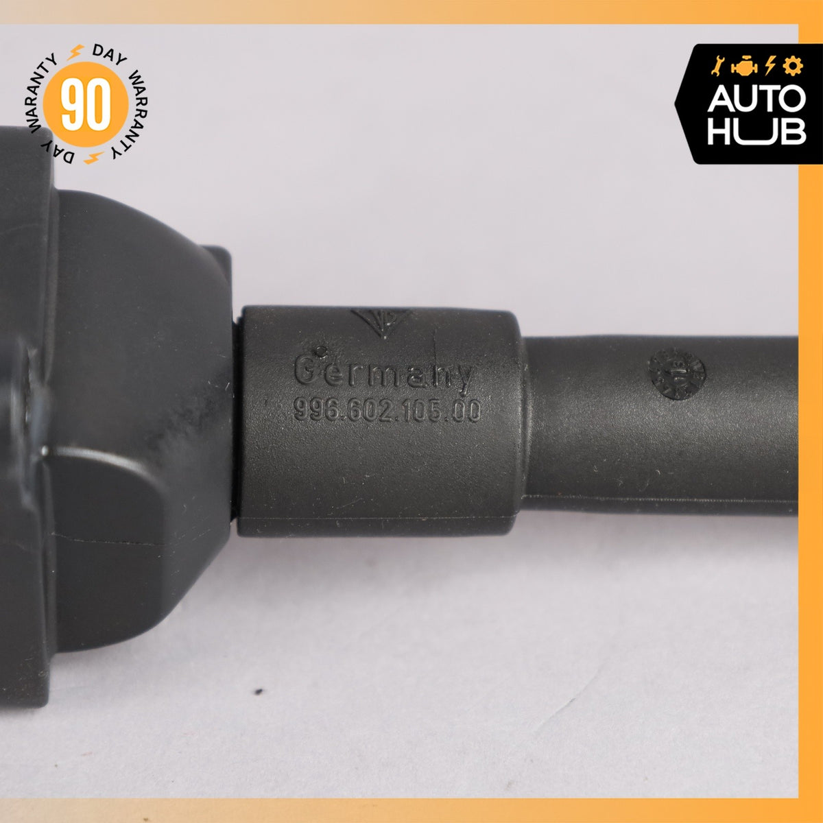 Porsche Boxster 987 Engine Ignition Coil 99760210200 OEM - photo 4