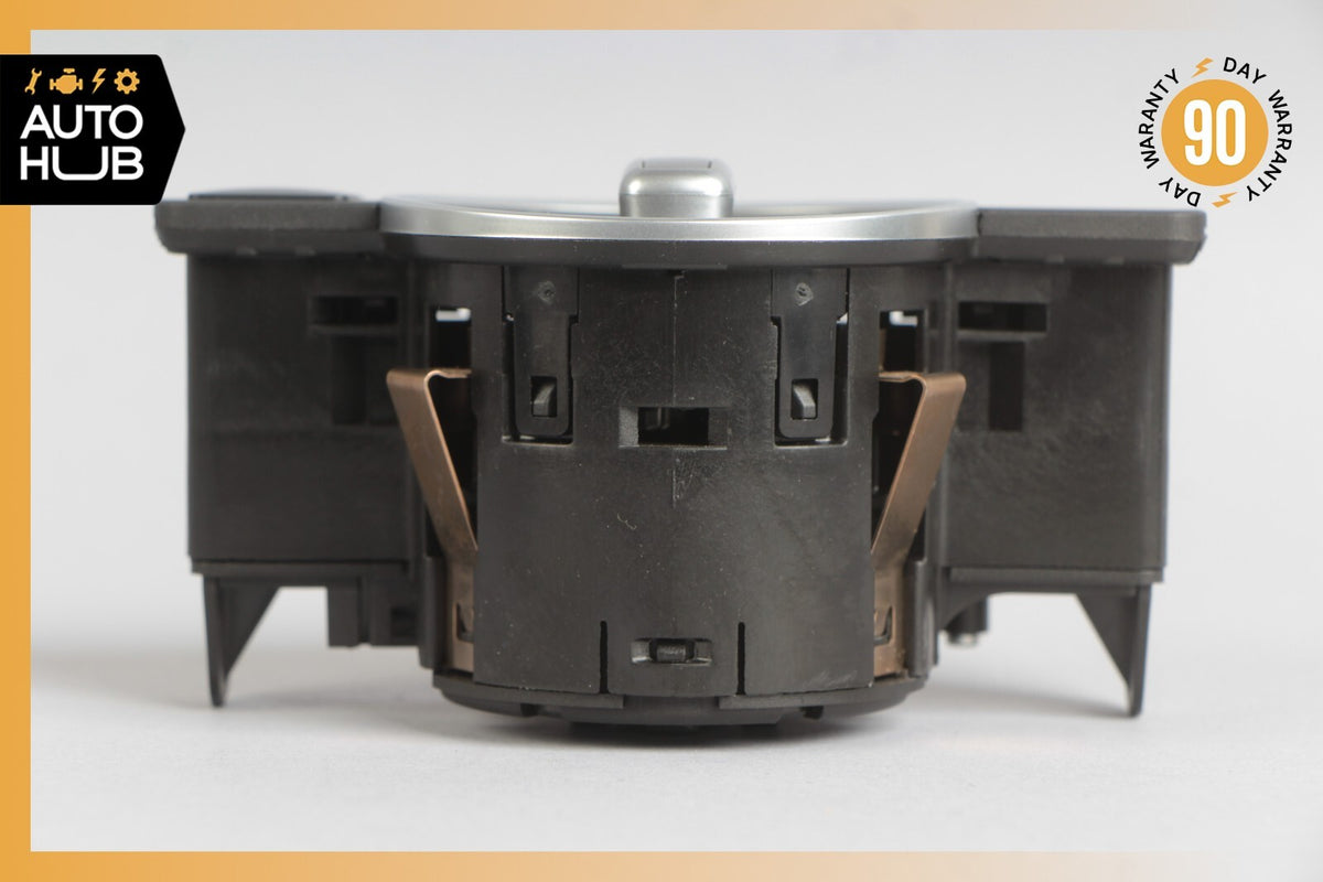 08-20 Mercedes W212 E550 SLK250 Headlight Fog Light Switch Control Module OEM - photo 7