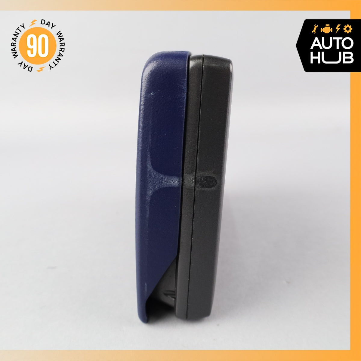 00-04 Bentley Arnage / Rolls Royce Seraph Navigation Display Screen Monitor OEM - photo 12