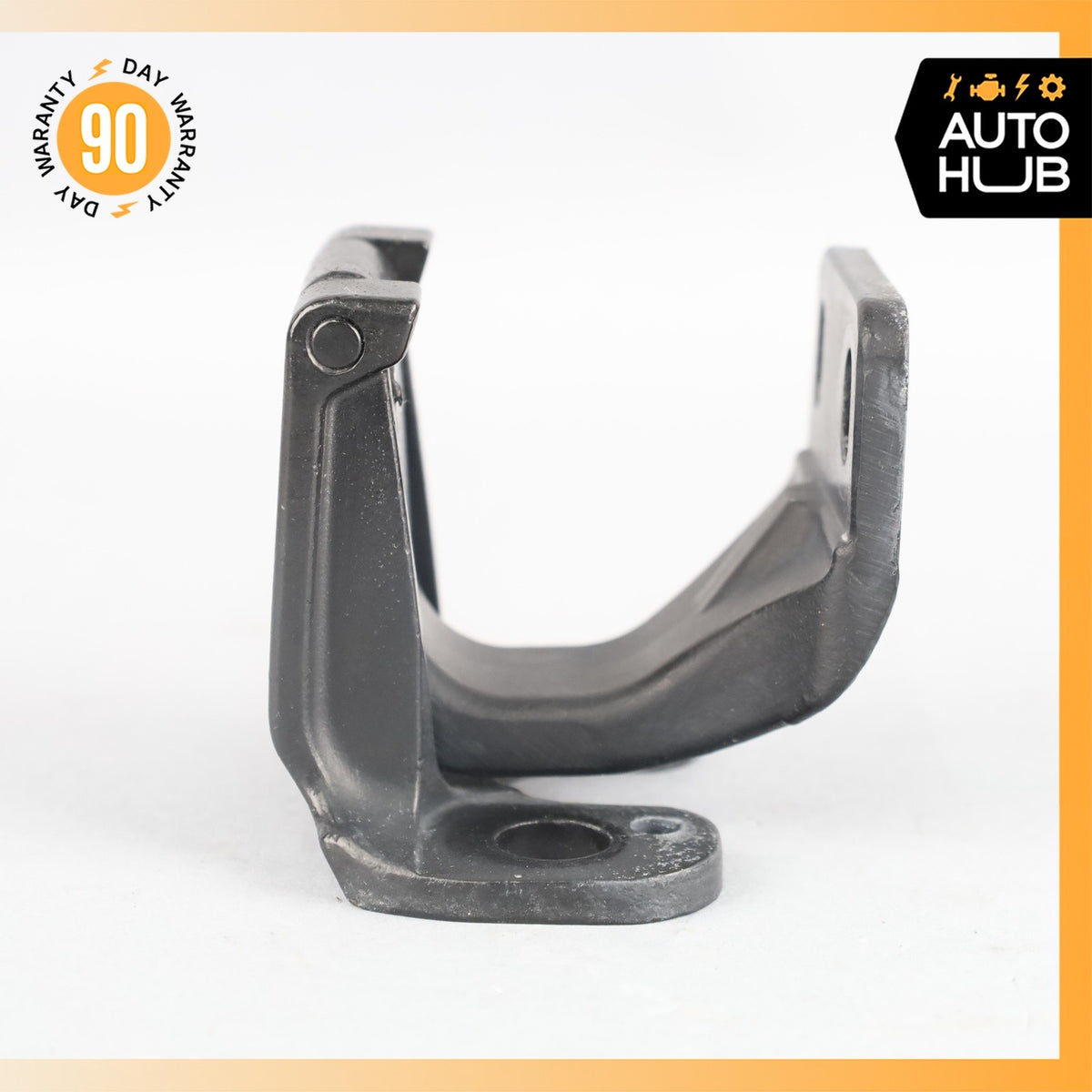 Bentley Continental GTC Right & Left Side Convertible Top Hinge Bracket Set OEM - photo 12