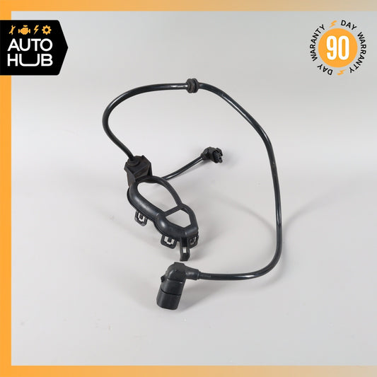 Mercedes R231 SL550 Rear Emergency Brake Wiring Harness OEM - photo 1