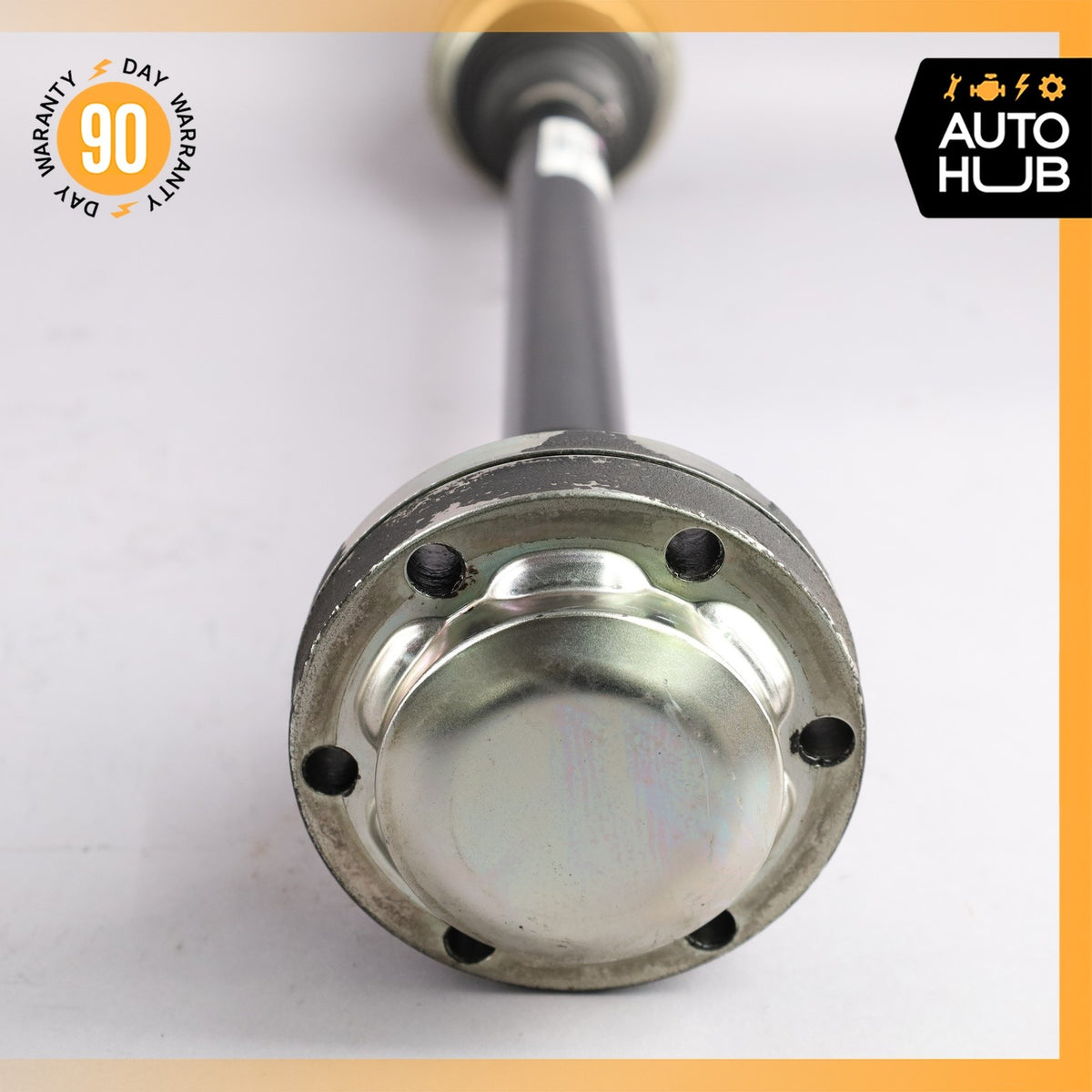 10-16 Audi B8 S4 Rear Left CV Axle Half Shaft OEM - photo 11