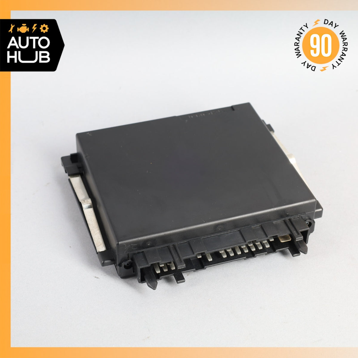 97-02 Mercedes R129 SL500 SL320 General Basic Control Module 0205455432 OEM - photo 1