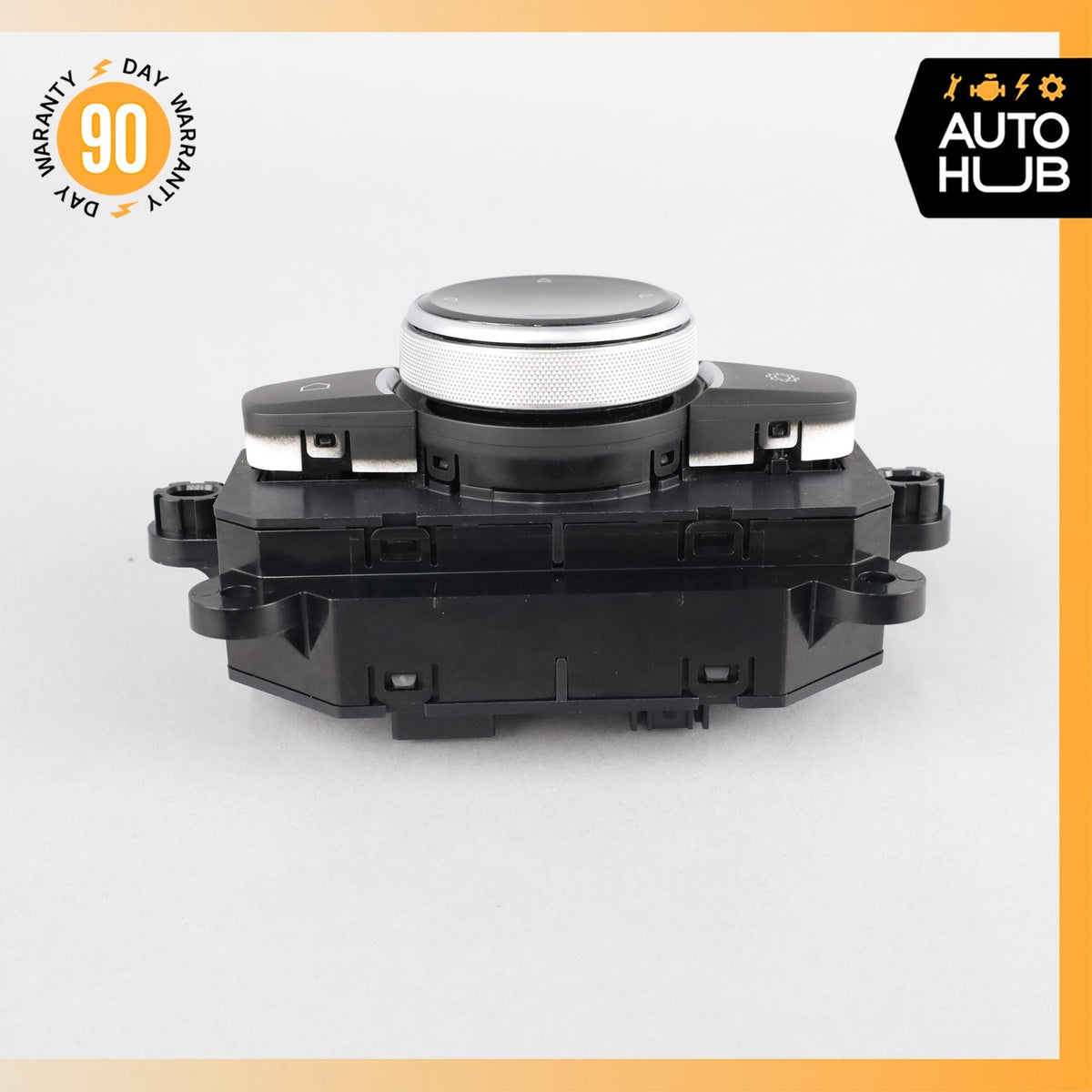 17-23 Alfa Romeo 952 Giulia Center Console Multi Function Switch Control OEM 49k - photo 9