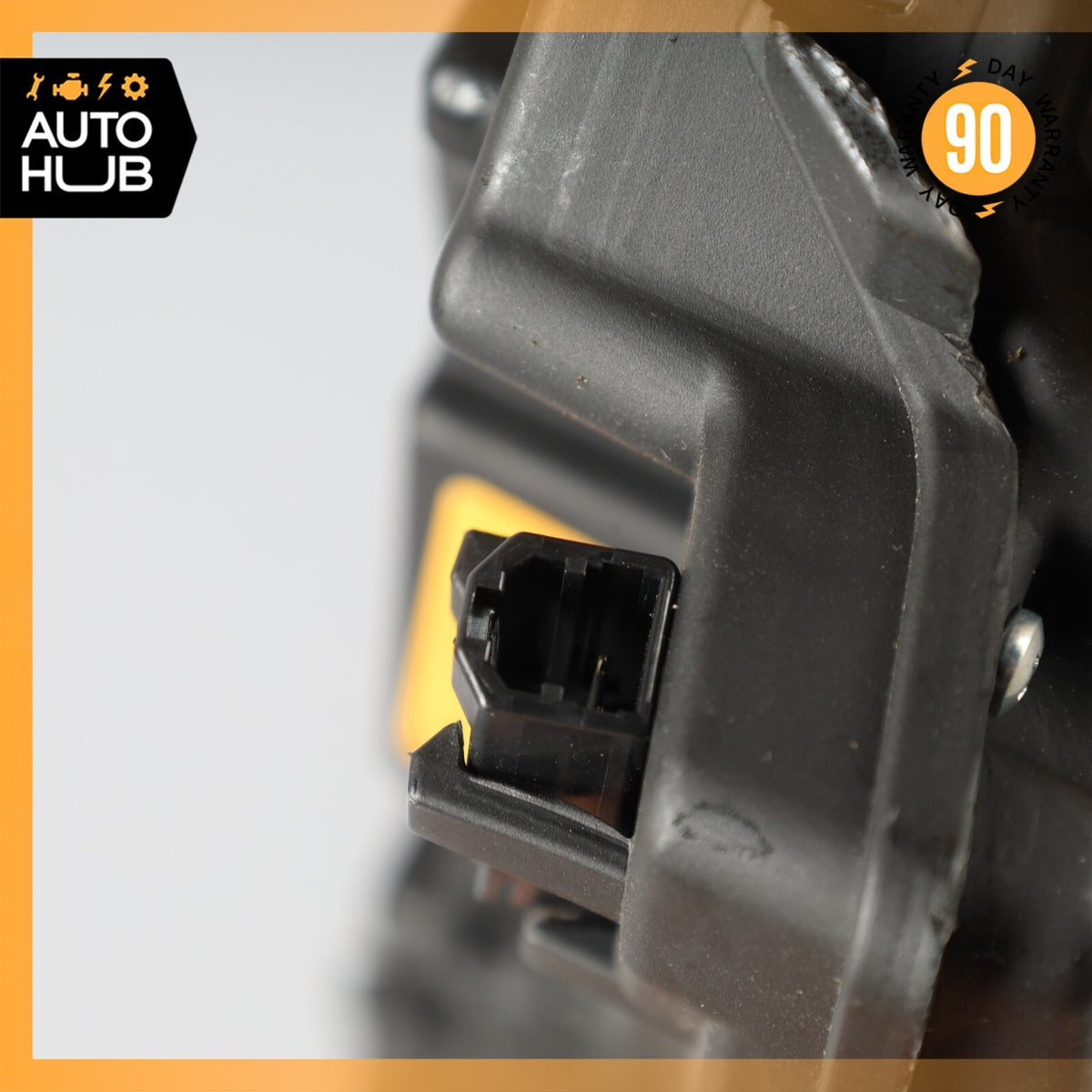 08-13 Maserati GranTurismo M145 Overhead Console Trim Switch OEM 76k - photo 15