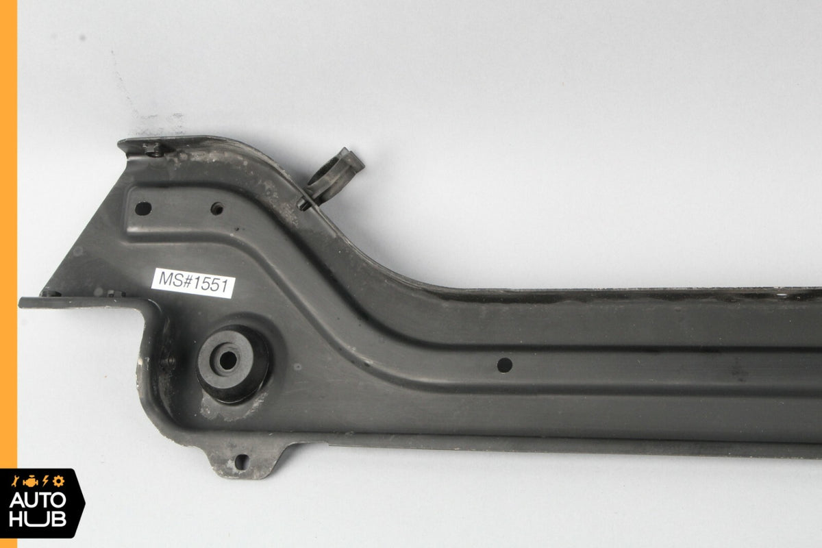 06-08 Mercedes W164 ML500 ML550 ML350 Front Lower Radiator Support OEM - photo 11