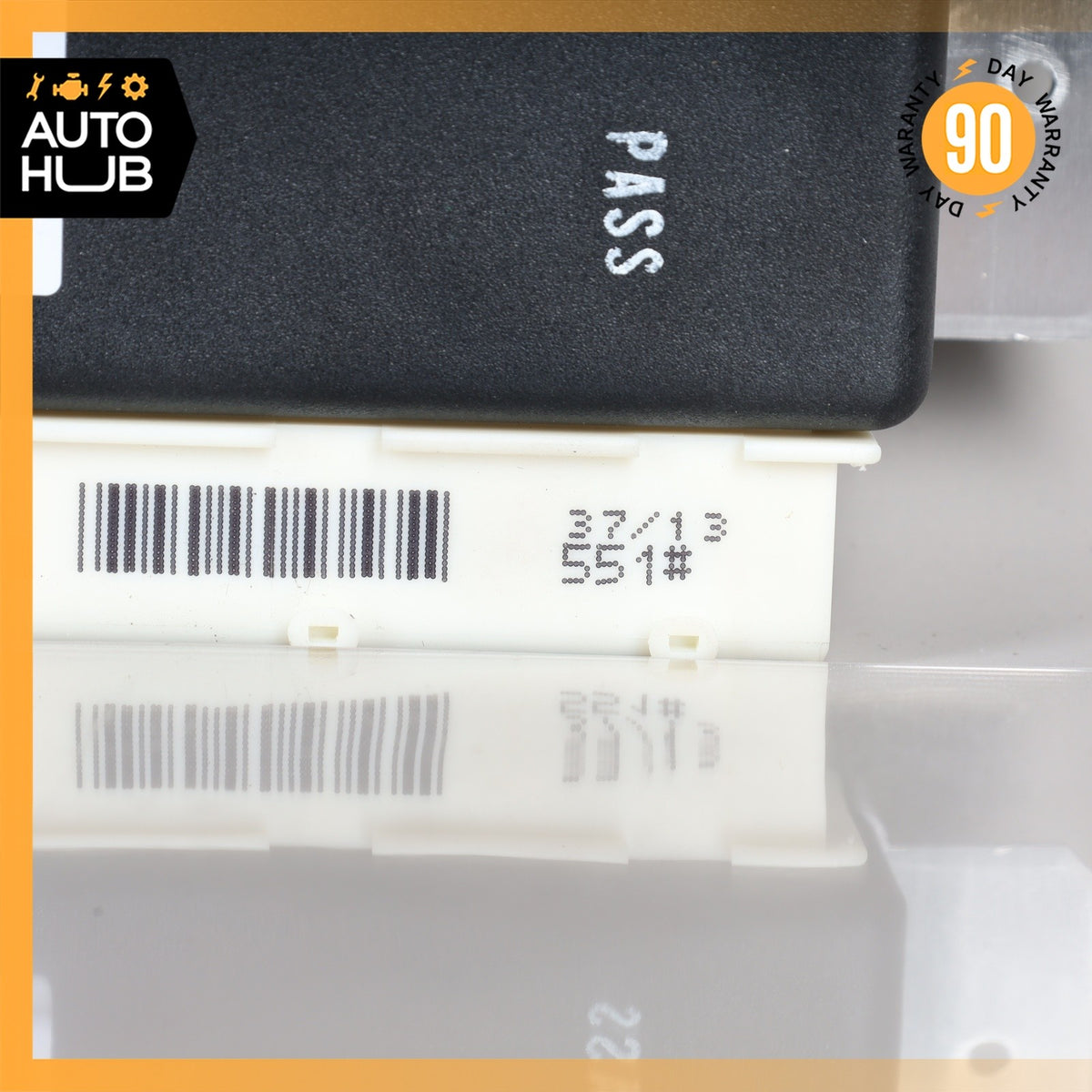Mercedes W222 S63 AMG S550 Active Body Control ABC Suspension Module Control OEM - photo 7