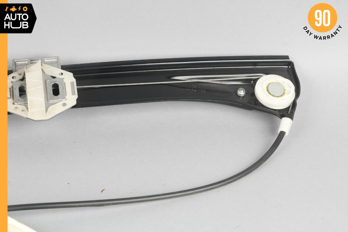 07-13 Mercedes W221 S550 S450 Window Regulator Motor Front Right Side OEM - photo 9