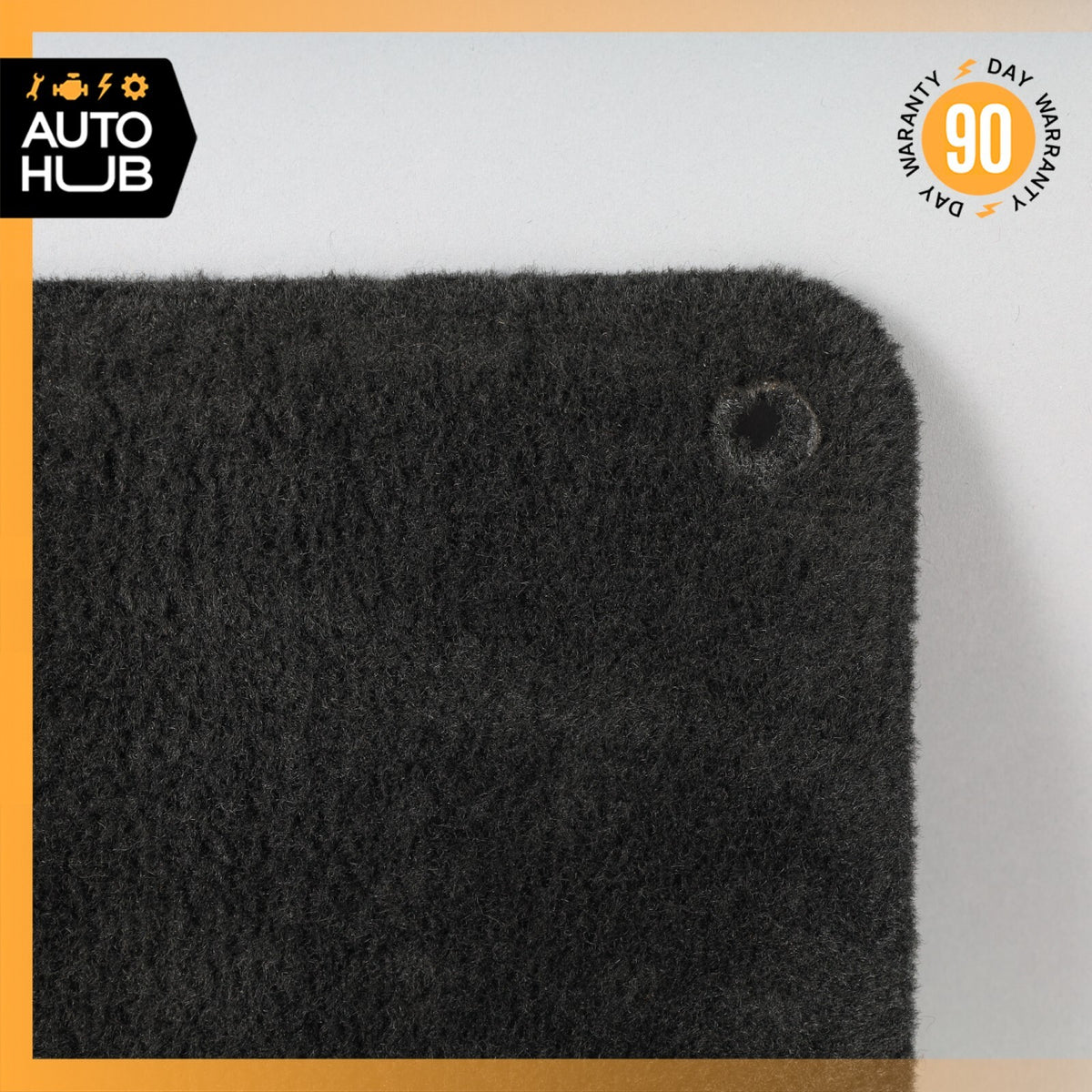 03-19 Maserati Quattroporte M139 Left Side Control Unit ECU Cover Panel OEM - photo 5