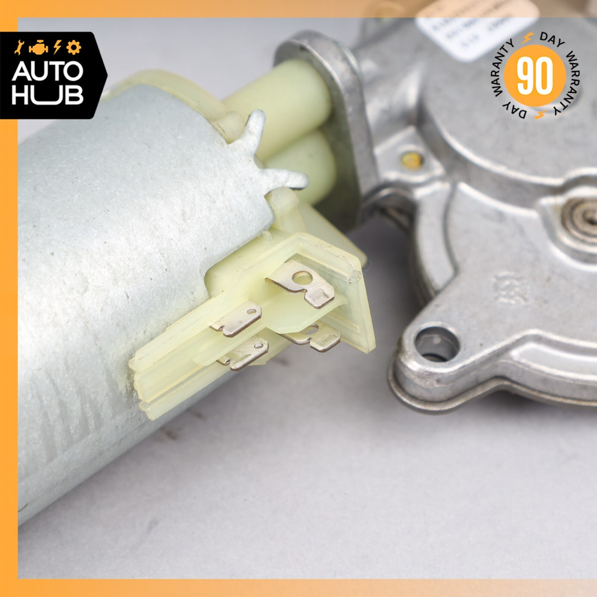 Bentley Continental Flying Spur Front Right or Left Seat Adjustment Motor OEM - photo 9