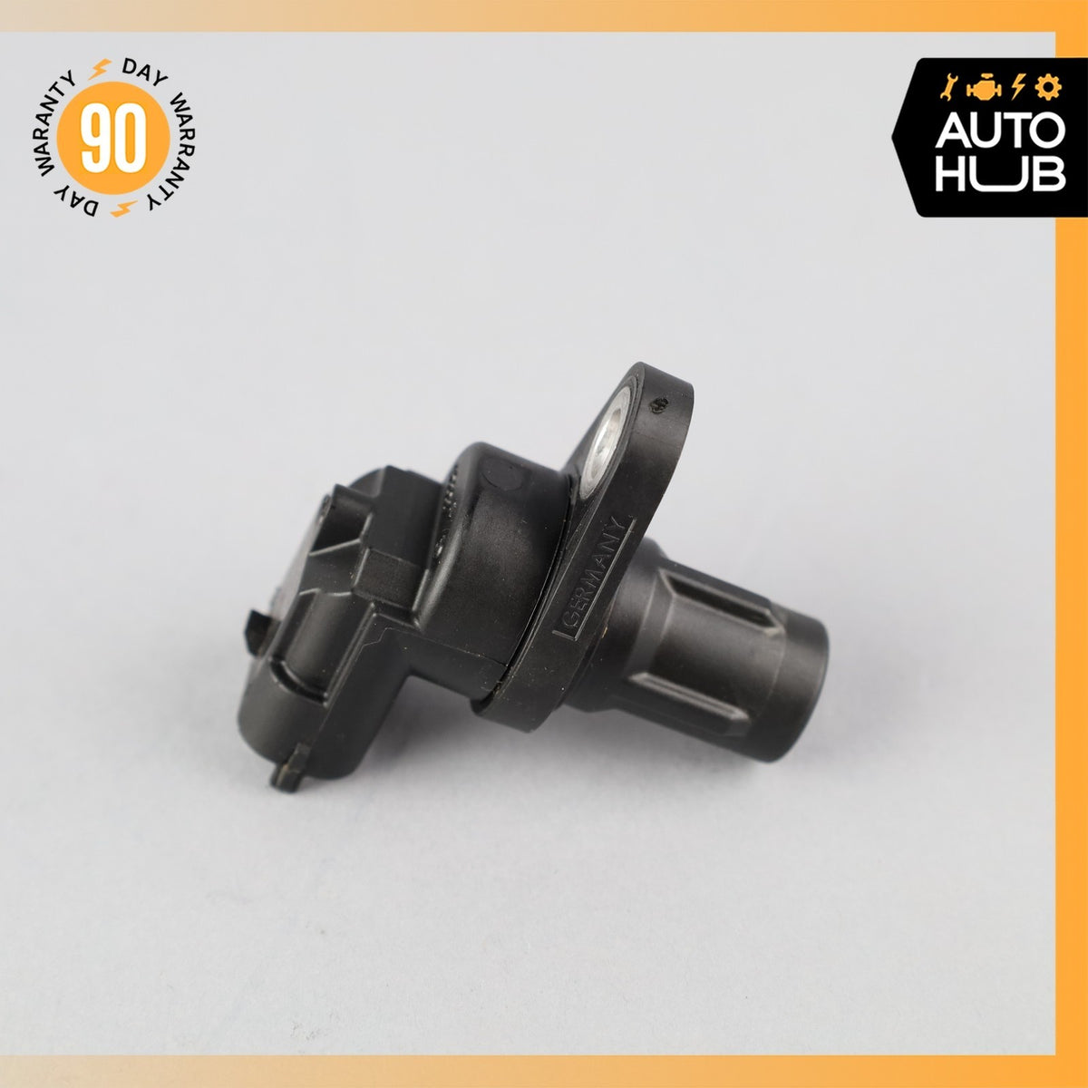 Porsche Cayenne 958 Engine Camshaft Position Hall Sensor 94860610600 OEM - photo 4
