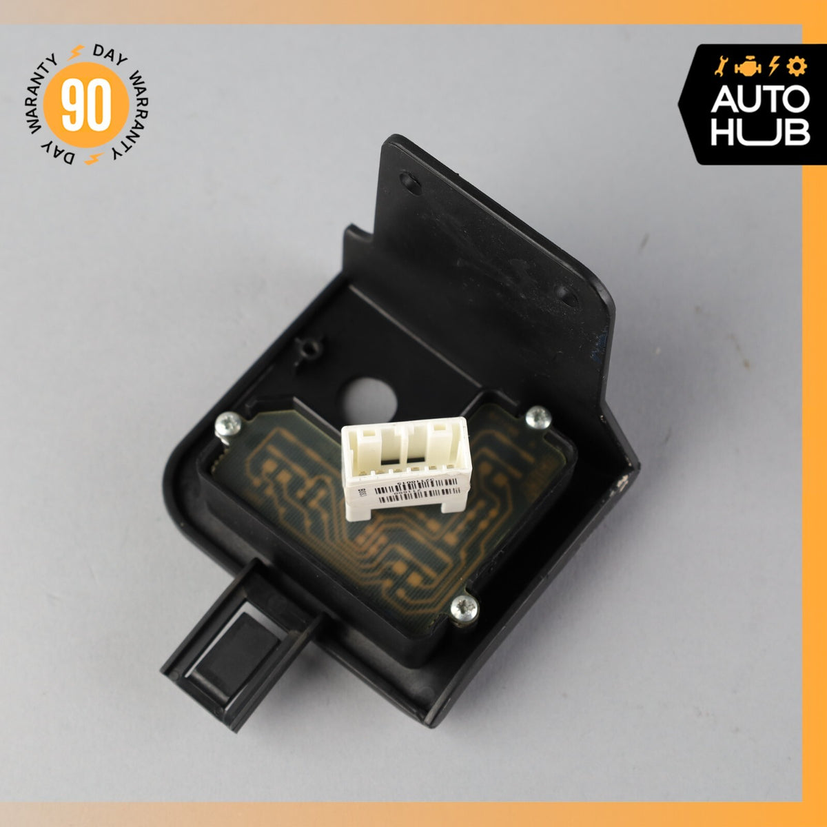 03-08 Maserati Quattroporte S Dashboard Dash Control Switch Panel OEM - photo 11