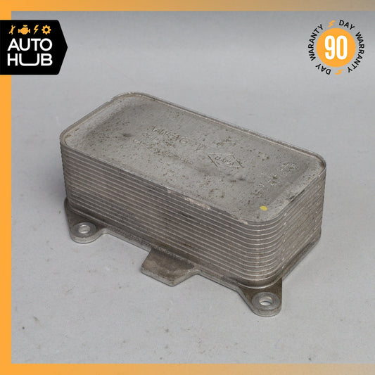 Porsche Cayenne 958 Automatic Transmission Oil Cooler 7P0317037 OEM - photo 1