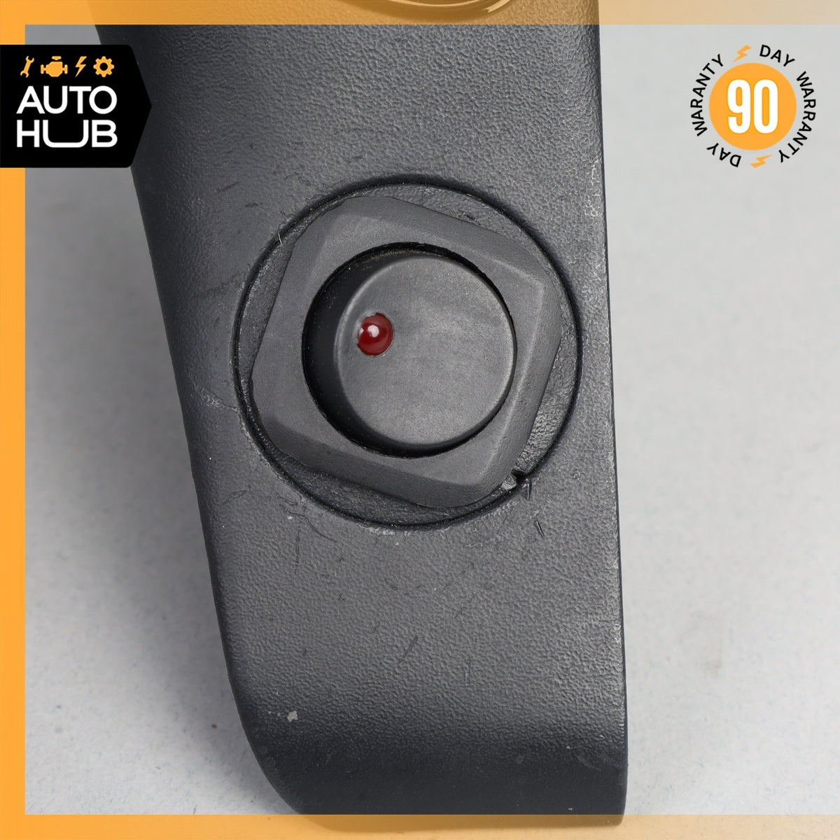 Porsche Boxster 986 Dashboard Left Center Control Panel Switch 98655223300 OEM - photo 3