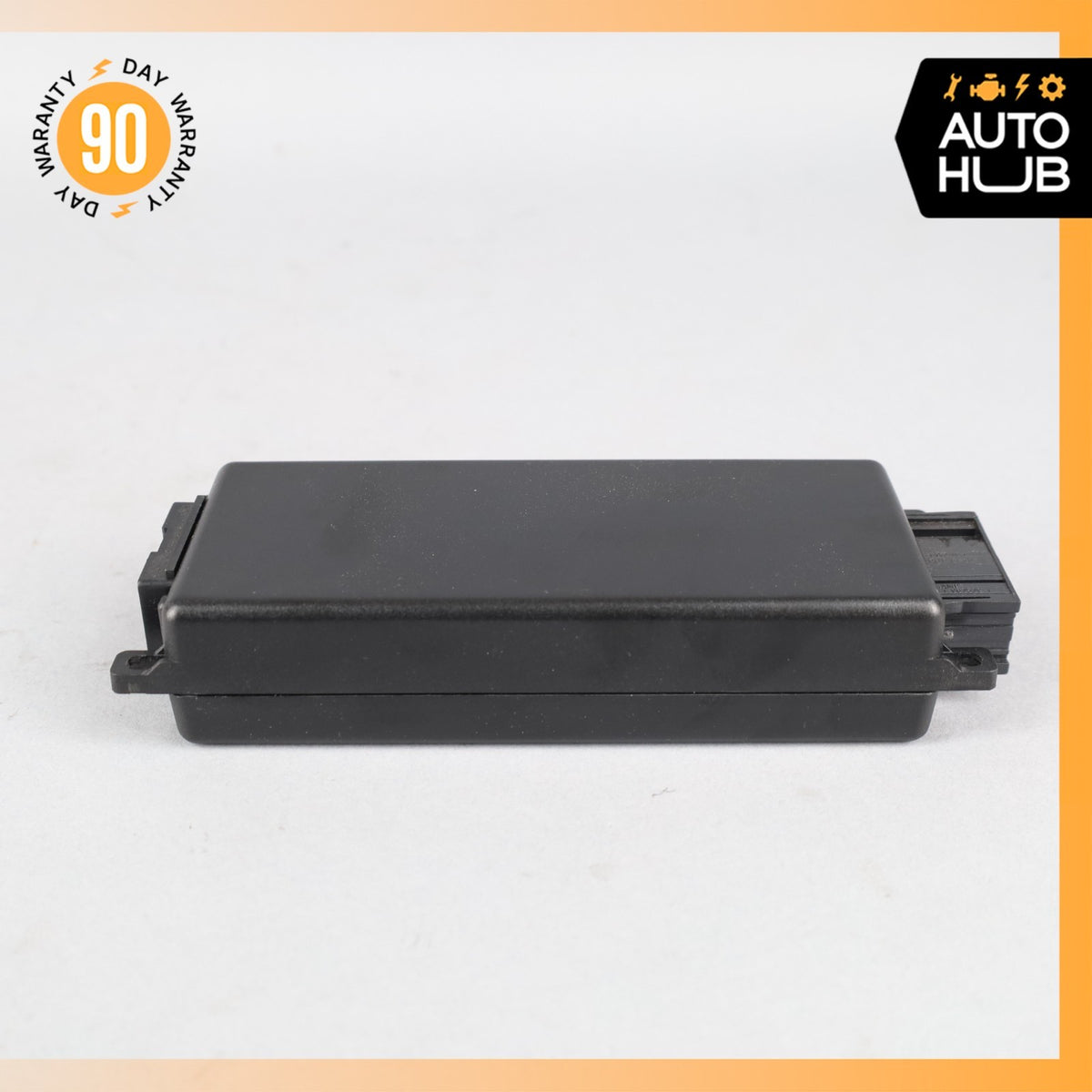 05-06 Bentley Continental GT Communication Phone Control Module OEM - photo 5