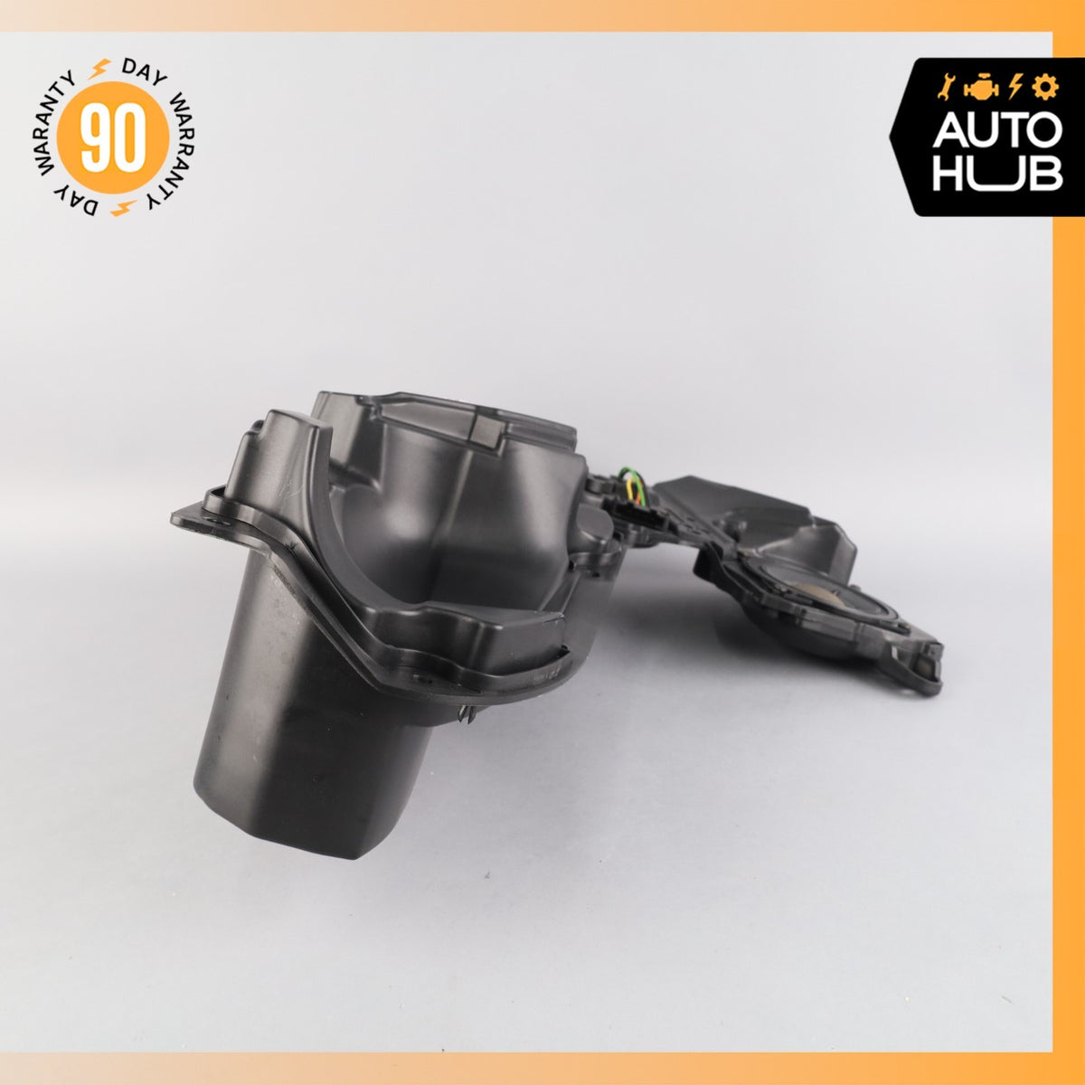 12-18 Audi C7 S8 Bang & Olufsen Front Right Side Door Speaker Set 4G0035300 OEM - photo 10