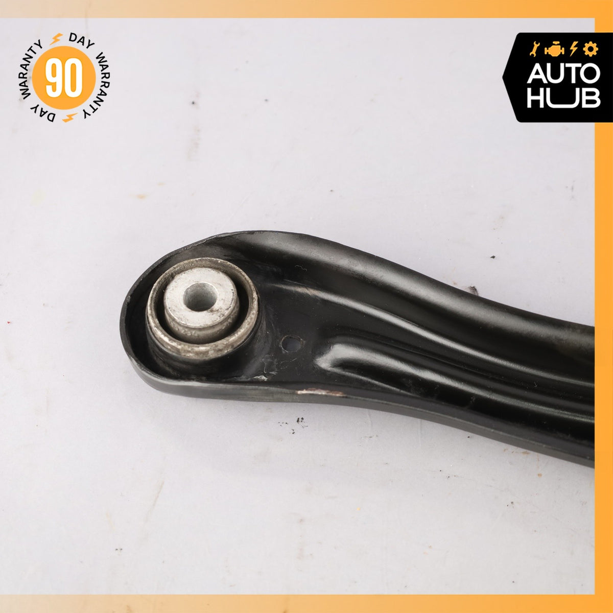 06-13 Mercedes W164 ML63 R350 GL450 Rear Right Upper Control Arm 1643501606 OEM - photo 6