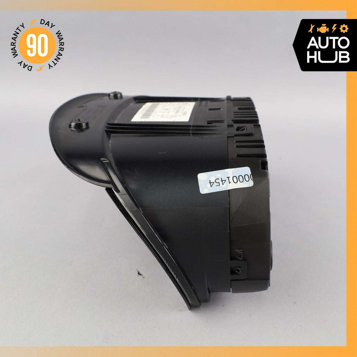 BMW E84 X1 Instrument Cluster Speedometer 62109316148 OEM - photo 9