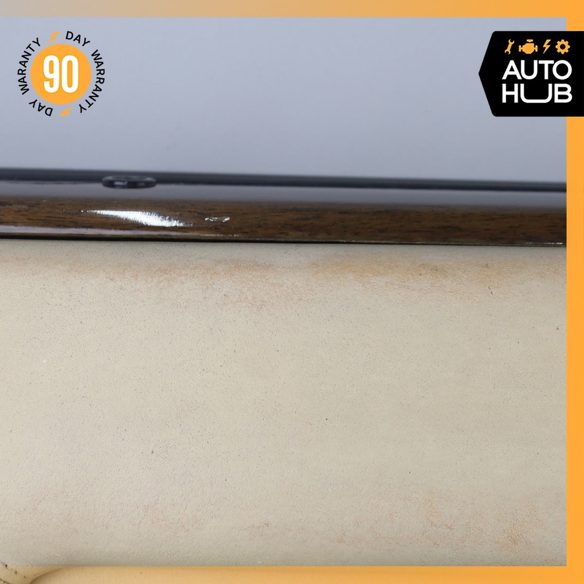 81-84 Rolls Royce Silver Spirit Bentley Mulsanne Front Left Side Door Panel OEM - photo 11