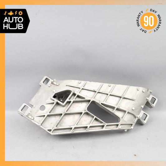 14-24 Jaguar X152 F-Type Automatic Transmission Support Mount Bracket OEM - photo 1