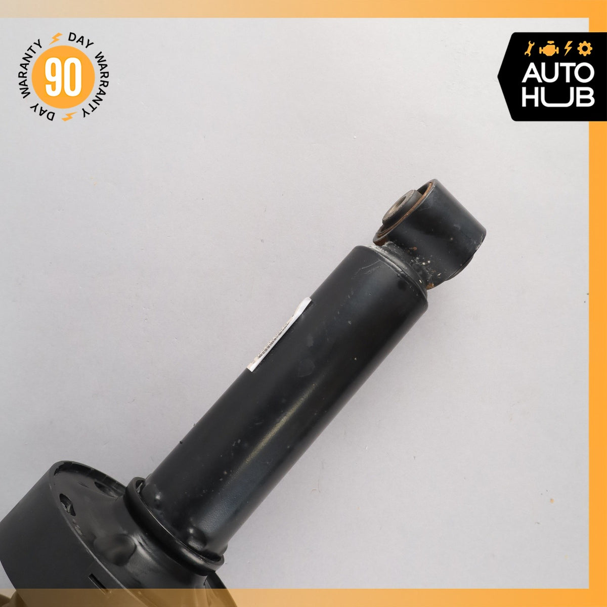 11-18 Porsche Cayenne 958 Rear Left Shock Absorber Strut 7P5513029G OEM - photo 5