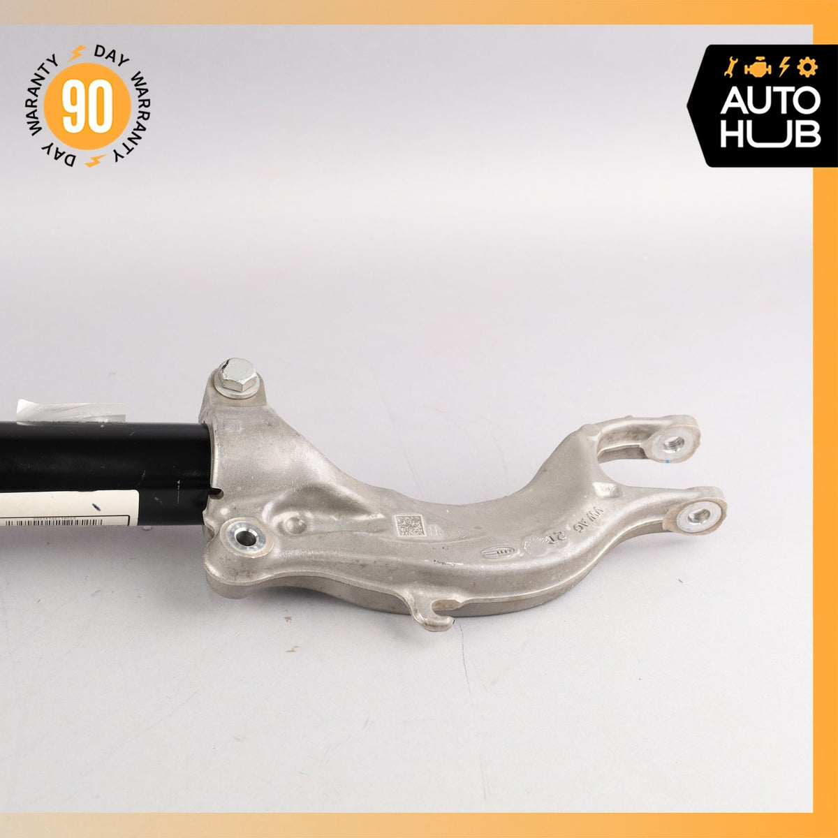 18-20 Audi FY Q5 Front Left Side Shock Absorber Coil Strut 80A413031AK OEM - photo 10
