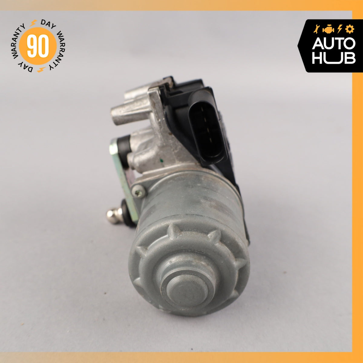 17-26 Alfa Romeo 952 Giulia Windshield Wiper Motor OEM - photo 8