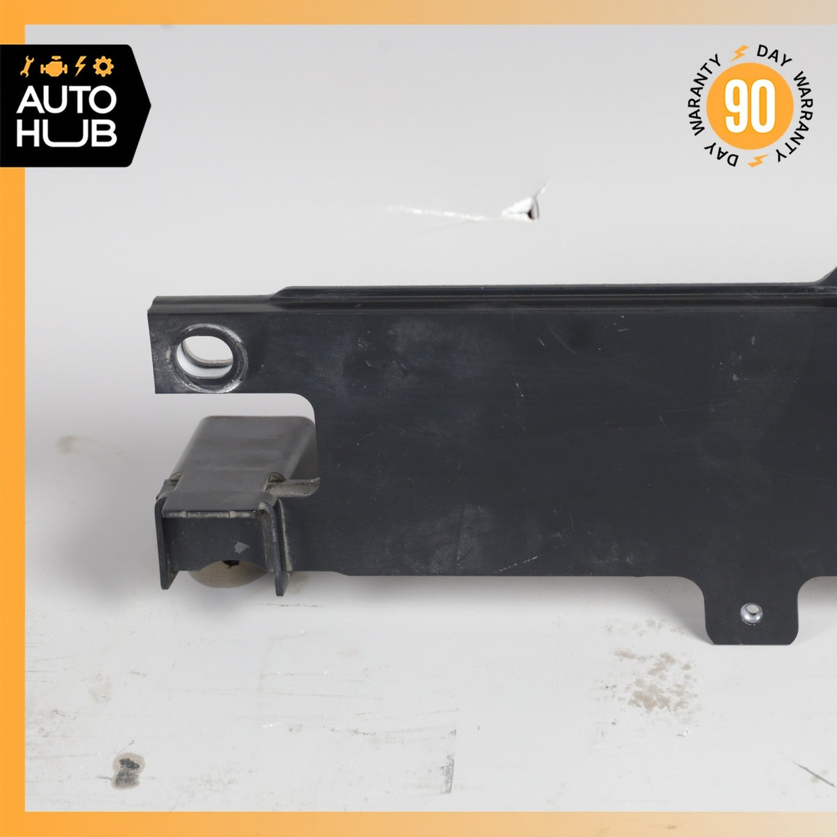 14-21 BMW i3 I01 Hybrid Front Subframe Support Bracket OEM 58k - photo 6