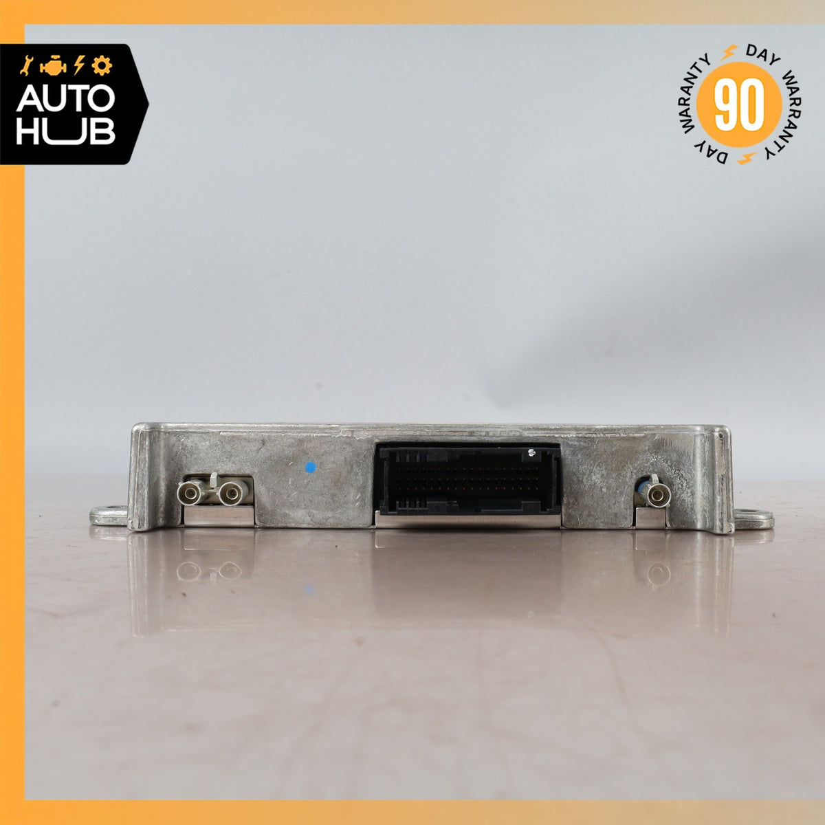 Mercedes R171 SLK350 CLS500 S550 GL450 Voice Communication Control Module OEM - photo 4