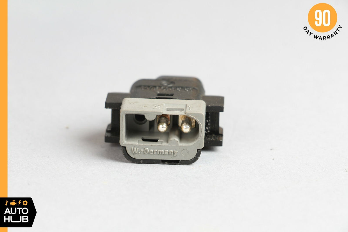 92-99 Mercedes W140 CL600 400SEL S500 Child Lock Control Switch Button OEM - photo 6