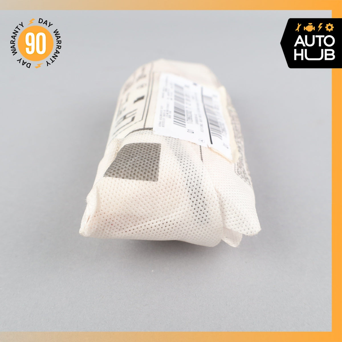 12-20 Mercedes R172 SLK250 SLC300 Front Left Seat Side Airbag Air Bag OEM 75k - photo 10