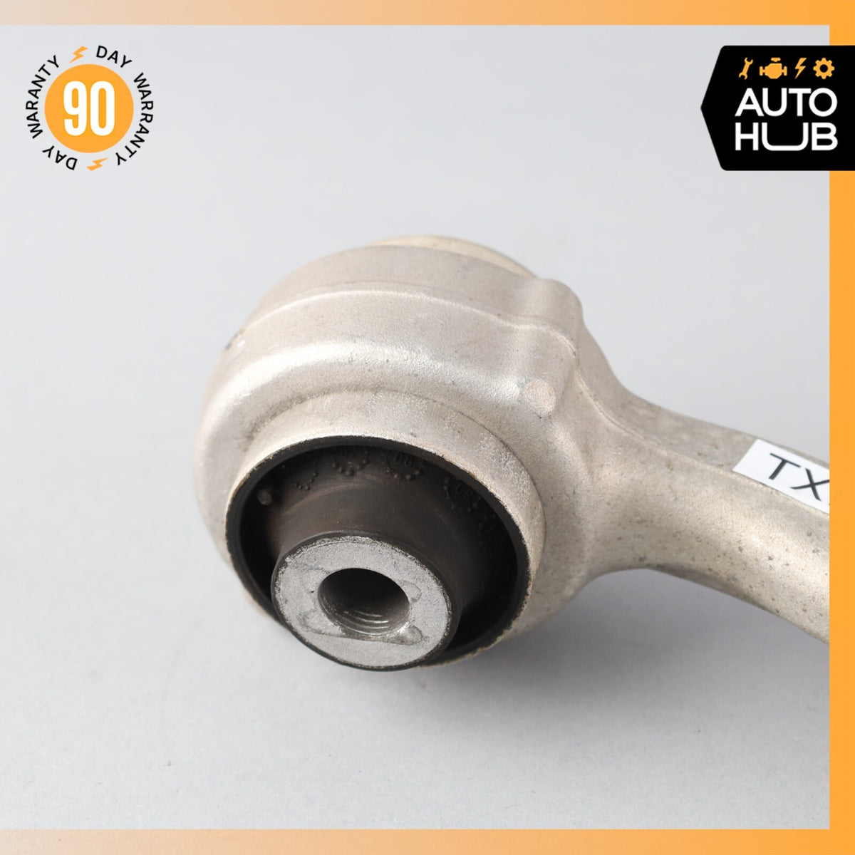 08-17 Mercedes W207 E350 E400 Front Left Side Lower Control Arm 2043306711 OEM - photo 2