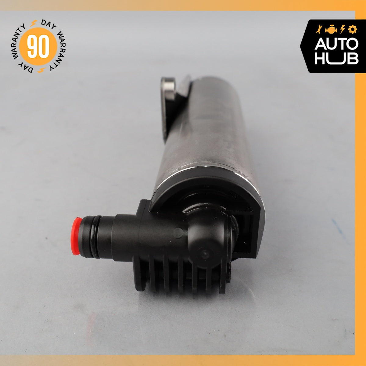 Land Rover Range Rover L405 Automatic Transmission Hydraulic Oil Pump OEM - photo 6